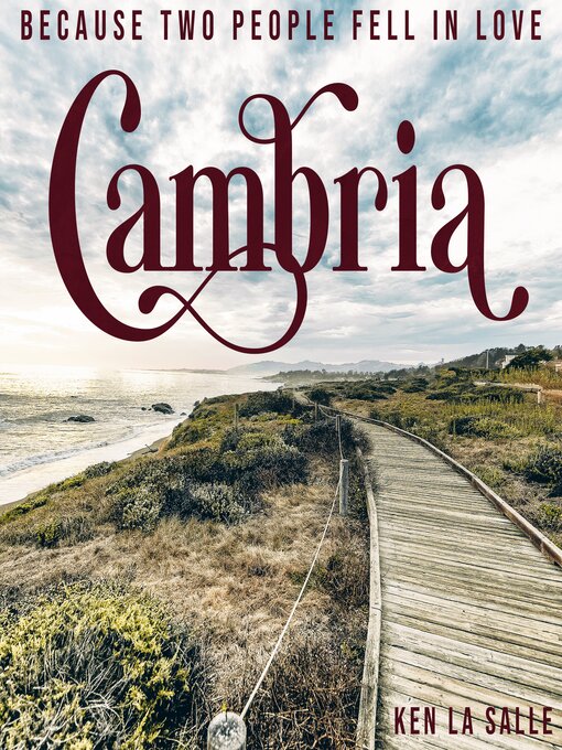 Title details for Cambria by Ken La Salle - Wait list